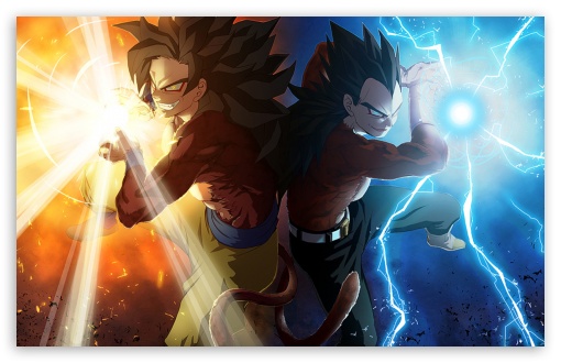 Goku iPad Wallpapers - Wallpaper Cave