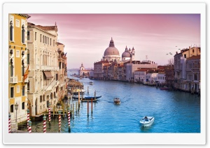 Venice Ultra HD Wallpaper for 4K UHD Widescreen desktop, tablet & smartphone