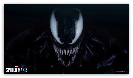 100+] Venom Logo Wallpapers | Wallpapers.com