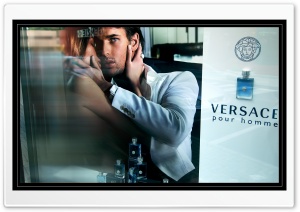 Versace Perfume Ultra HD Wallpaper for 4K UHD Widescreen desktop, tablet & smartphone