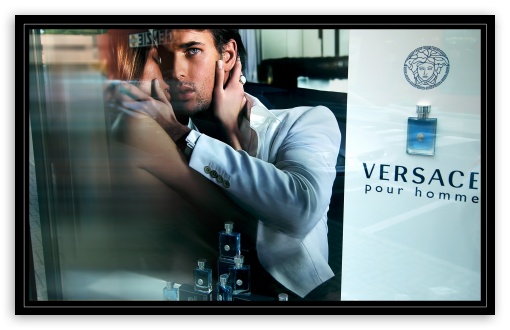 Versace Perfume UltraHD Wallpaper for Wide 16:10 5:3 Widescreen WHXGA WQXGA WUXGA WXGA WGA ; 8K UHD TV 16:9 Ultra High Definition 2160p 1440p 1080p 900p 720p ; Mobile 5:3 - WGA ;