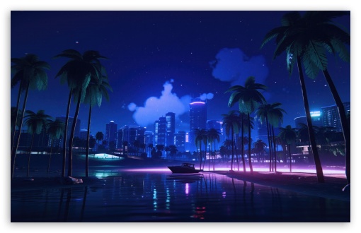 Vice City Fan-Art from GTA 1 UltraHD Wallpaper for UHD 16:9 2160p 1440p 1080p 900p 720p ; 8K UHD TV 16:9 Ultra High Definition 2160p 1440p 1080p 900p 720p ; UltraWide 21:9 24:10 ; Widescreen 16:10 5:3 WHXGA WQXGA WUXGA WXGA WGA ; Fullscreen 4:3 5:4 3:2 UXGA XGA SVGA QSXGA SXGA DVGA HVGA HQVGA ( Apple PowerBook G4 iPhone 4 3G 3GS iPod Touch ) ; Tablet 1:1 ; Mobile 9:16 2:3 3:5 3:4 - ;