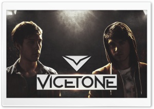 Vicetone Ultra HD Wallpaper for 4K UHD Widescreen desktop, tablet & smartphone