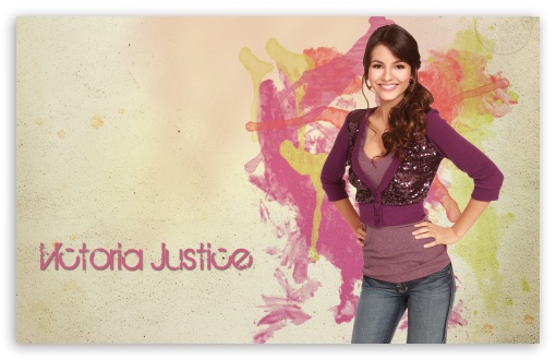 Victoria Justice UltraHD Wallpaper for HD 16:9 ; Widescreen 16:10 5:3 ; Fullscreen 3:2 ;