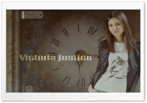 Victoria Justice Ultra HD Wallpaper for 4K UHD Widescreen Desktop, Lockscreen, Screensaver, TV, Tablet, Smartphone