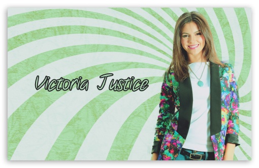 Victoria Justice UltraHD Wallpaper for HD 16:9 ; Widescreen 16:10 5:3 ; Fullscreen 4:3 3:2 ;