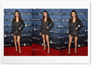 Victoria Justice At Delta Airlines Grammy Weekend 4K UHD Wallpaper for Widescreen and UltraWide Desktop, UltraHD TV, Smartphone, Tablet