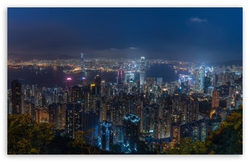 Victoria Peak Viewpoint, Hong Kong, City, Night, China UltraHD Wallpaper for UHD 16:9 ; HD 16:9 ; UltraWide 21:9 24:10 32:9 32:10 ; Widescreen 16:10 5:3 ; Fullscreen 4:3 5:4 3:2 ; Tablet 1:1 ; Mobile 9:16 9:19.5 9:20 9:21 9:22 10:16 2:3 3:5 3:4 ; Dual 16:10 5:3 16:9 4:3 5:4 3:2 ; Triple 16:10 5:3 16:9 4:3 5:4 3:2 ;