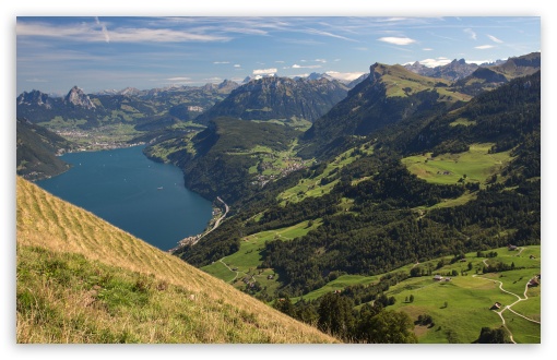 View Lake of Lucerne UltraHD Wallpaper for UHD 16:9 ; HD 16:9 ; Widescreen 16:10 5:3 ; Fullscreen 4:3 5:4 3:2 ; Tablet 1:1 ; Mobile 3:5 3:4 ;