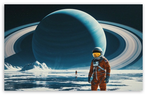 View of Saturn from Uranus Art UltraHD Wallpaper for UHD 16:9 ; HD 16:9 ; UltraWide 21:9 24:10 32:9 32:10 ; Widescreen 16:10 5:3 ; Fullscreen 4:3 5:4 3:2 ; Tablet 1:1 ; Mobile 9:16 9:19.5 9:20 9:21 9:22 10:16 2:3 3:5 3:4 ; Dual 16:10 5:3 16:9 4:3 5:4 3:2 ;