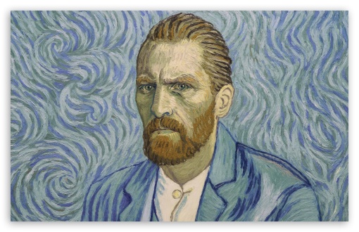 Vincent Willem van Gog Self-Portrait UltraHD Wallpaper for UHD 16:9 ; HD 16:9 ; UltraWide 21:9 24:10 32:9 32:10 ; Widescreen 16:10 5:3 ; Fullscreen 4:3 5:4 3:2 ; Tablet 1:1 ; Mobile 9:16 9:19.5 9:20 10:16 2:3 3:5 3:4 ; Dual 16:10 5:3 16:9 4:3 5:4 3:2 ;