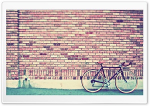Vintage Bike Ultra HD Wallpaper for 4K UHD Widescreen desktop, tablet & smartphone