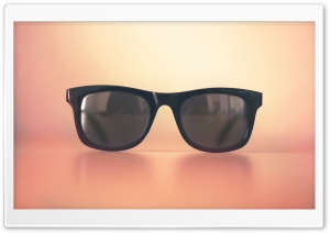 Vintage Glasses Ultra HD Wallpaper for 4K UHD Widescreen desktop, tablet & smartphone