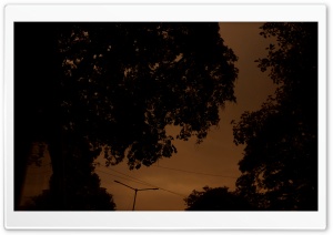 vintage sunset view 4K UHD Wallpaper for Widescreen and UltraWide Desktop, UltraHD TV, Smartphone, Tablet