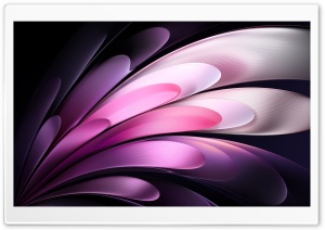 Vivo Pad Pink Background 4K UHD Wallpaper for Widescreen and UltraWide Desktop, UltraHD TV, Smartphone, Tablet