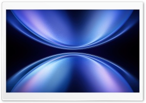 vivo X Fold5, Blue, Dark, Background 4K UHD Wallpaper for Widescreen and UltraWide Desktop, UltraHD TV, Smartphone, Tablet