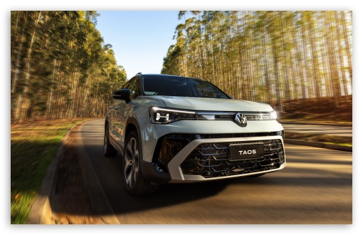 Volkswagen Taos UltraHD Wallpaper for UHD 16:9 ; HD 16:9 ; UltraWide 21:9 24:10 ; Widescreen 16:10 5:3 ; Fullscreen 4:3 5:4 3:2 ; Tablet 1:1 ;