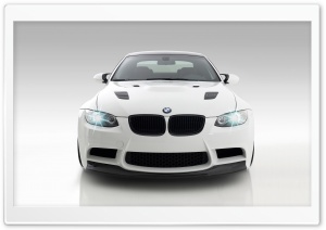 Vorsteiner BMW M3 Ultra HD Wallpaper for 4K UHD Widescreen desktop, tablet & smartphone