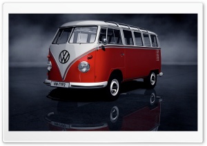 VW Ultra HD Wallpaper for 4K UHD Widescreen desktop, tablet & smartphone