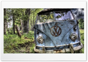 VW 4K UHD Wallpaper for Widescreen and UltraWide Desktop, UltraHD TV, Smartphone, Tablet