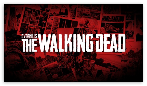 Walking Dead UltraHD Wallpaper for 8K UHD TV 16:9 Ultra High Definition 2160p 1440p 1080p 900p 720p ; UHD 16:9 2160p 1440p 1080p 900p 720p ; Mobile 16:9 - 2160p 1440p 1080p 900p 720p ;