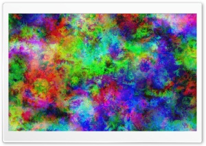 Wall of Colors Ultra HD Wallpaper for 4K UHD Widescreen desktop, tablet & smartphone
