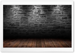 Wall Of Rocks Ultra HD Wallpaper for 4K UHD Widescreen desktop, tablet & smartphone