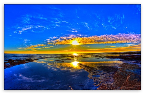 WallFon UltraHD Wallpaper for Widescreen 16:10 ;