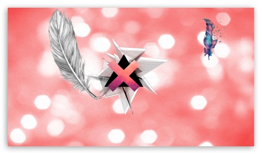 wallpaper by er love anime UltraHD Wallpaper for HD 16:9 ;