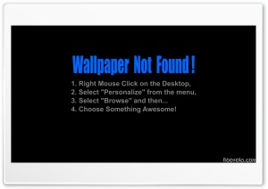 Wallpaper Missing 4K UHD Wallpaper for Widescreen and UltraWide Desktop, UltraHD TV, Smartphone, Tablet