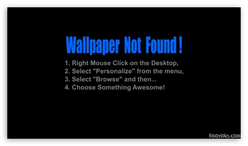 Wallpaper Missing UltraHD Wallpaper for HD 16:9 ;