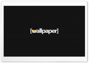Wallpaper Typography Ultra HD Wallpaper for 4K UHD Widescreen desktop, tablet & smartphone