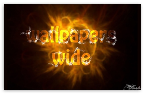 Wallpaper Wide UltraHD Wallpaper for Widescreen 16:10 ;