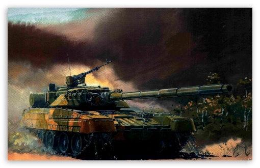 War Tanks Artwork UltraHD Wallpaper for Wide 16:10 Widescreen WHXGA WQXGA WUXGA WXGA ;