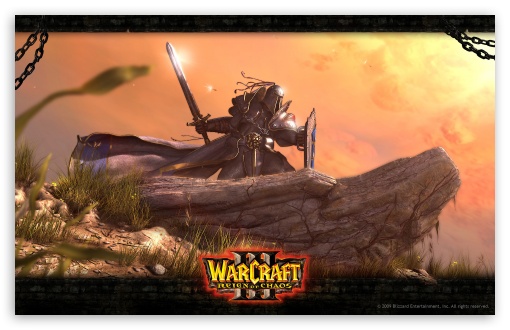20+ Warcraft III: Reforged HD Wallpapers and Backgrounds