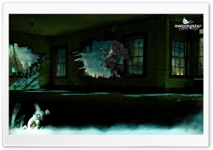 Warcraft Fantasy Art Ultra HD Wallpaper for 4K UHD Widescreen desktop, tablet & smartphone