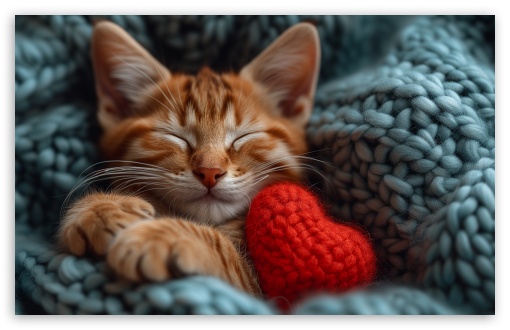 Warm and Cozy Kitty UltraHD Wallpaper for UHD 16:9 ; HD 16:9 ; UltraWide 21:9 24:10 32:9 32:10 ; Widescreen 16:10 5:3 ; Fullscreen 4:3 5:4 3:2 ; Tablet 1:1 ; Mobile 9:16 9:19.5 9:20 9:21 9:22 10:16 2:3 3:5 3:4 ; Dual 16:10 5:3 16:9 4:3 5:4 3:2 ; Triple 16:10 5:3 16:9 4:3 5:4 3:2 ;