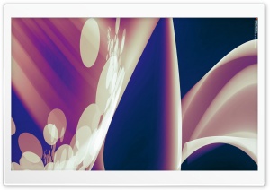 Warped Abstract Ultra HD Wallpaper for 4K UHD Widescreen desktop, tablet & smartphone