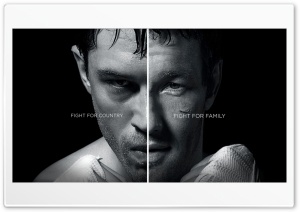 Warrior 4K UHD Wallpaper for Widescreen and UltraWide Desktop, UltraHD TV, Smartphone, Tablet