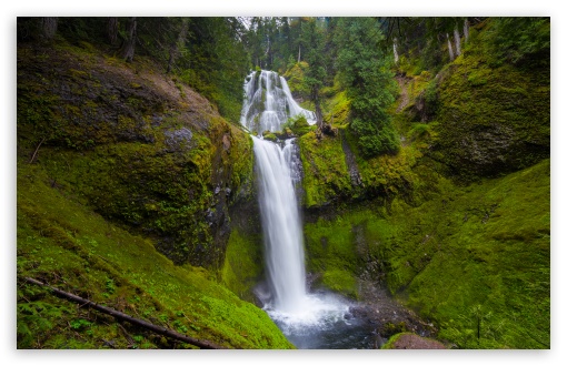 Washington Waterfalls   Falls Creek Falls UltraHD Wallpaper for UHD 16:9 ; HD 16:9 ; UltraWide 21:9 24:10 ; Widescreen 16:10 5:3 ; Fullscreen 4:3 5:4 3:2 ; Tablet 1:1 ; Mobile 9:16 9:19.5 9:20 9:21 9:22 10:16 2:3 3:5 3:4 ;