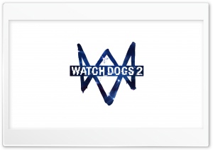 watch dogs Ultra HD Wallpaper for 4K UHD Widescreen desktop, tablet & smartphone