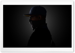 Watch Dogs 2 Main Character Marcus Ultra HD Wallpaper for 4K UHD Widescreen desktop, tablet & smartphone