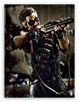 Watchmen UltraHD Wallpaper for Mobile 3:5 3:4 ;