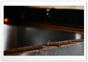 Water.. Ultra HD Wallpaper for 4K UHD Widescreen desktop, tablet & smartphone
