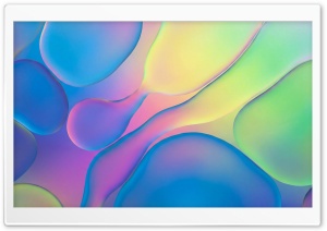 Water Drops on Opaque Glass in Colorful Light 4K UHD Wallpaper for Widescreen and UltraWide Desktop, UltraHD TV, Smartphone, Tablet