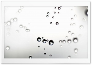 Water Drops On Spider Web Macro 4K UHD Wallpaper for Widescreen and UltraWide Desktop, UltraHD TV, Laptop, Tablet, Smartphone