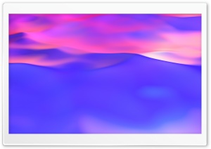 Water Surface 3D Background Ultra HD Wallpaper for 4K UHD Widescreen desktop, tablet & smartphone