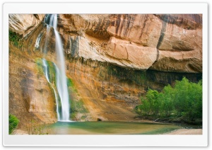 Waterfall 58 Ultra HD Wallpaper for 4K UHD Widescreen desktop, tablet & smartphone