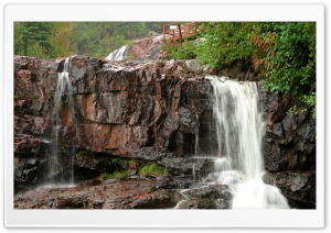 Waterfall 69 Ultra HD Wallpaper for 4K UHD Widescreen desktop, tablet & smartphone
