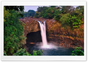 Waterfall 82 Ultra HD Wallpaper for 4K UHD Widescreen desktop, tablet & smartphone